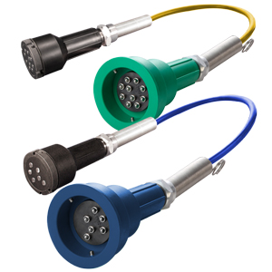 Break-Away Plug & Cable – Scul-Guard™