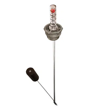 Fill Alarms & Level Gauges