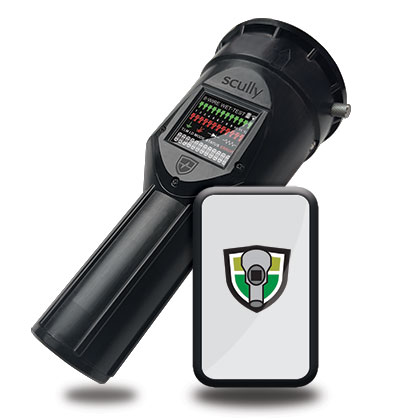 Overfill preventions testers and accessories RackTester