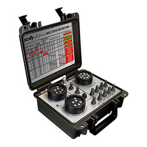 RackTester