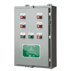 The Outdoor GreatRoom Company VCSV-DIY-CP DIY Control Panel for Variable Control Safety Valve