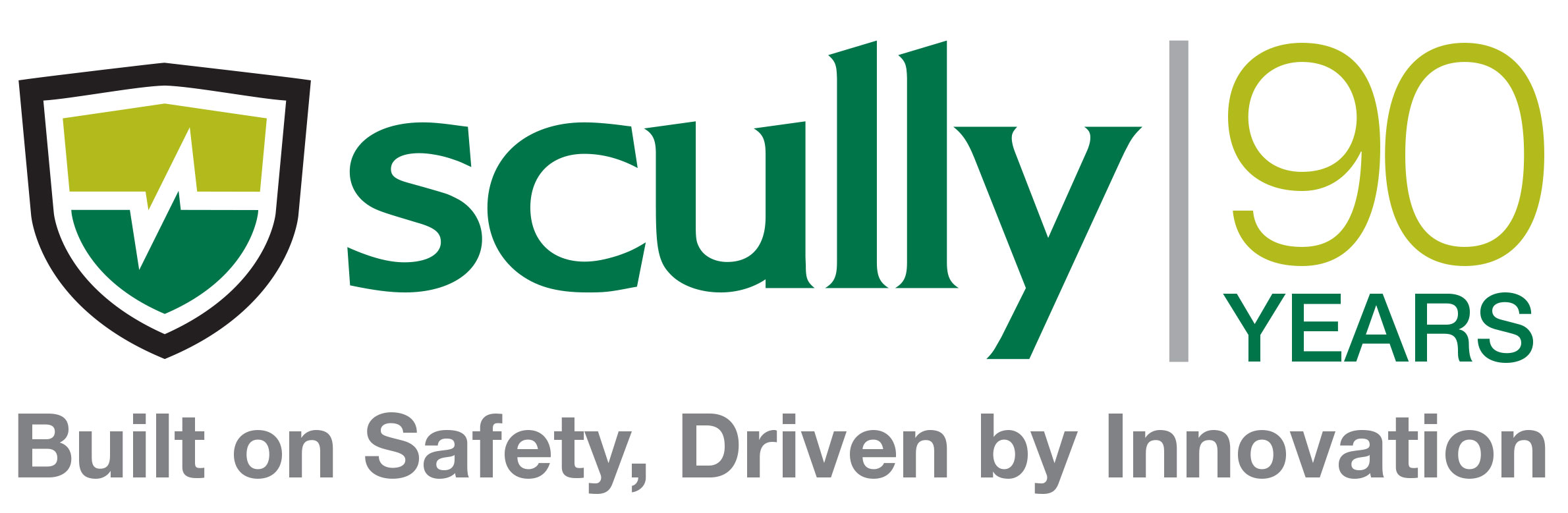 Scully_90_logo_Tagline