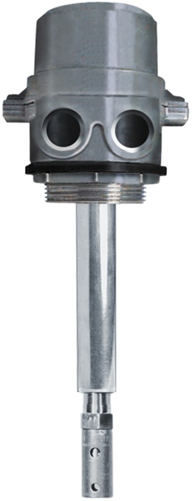 Thermistor Liquid Level Sensor | Scully - Overfill Prevention & Liquid ...